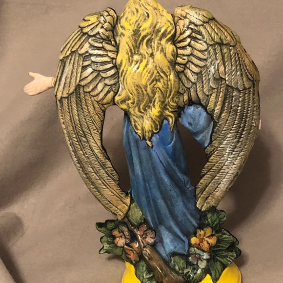 Spring Angel - Picture 7 of 8